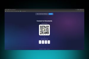 Docstransfer انتقال فایل از آیفون به سیستم بدون کابل | تکنولوژِیا